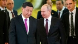 俄祭出核武威胁 中国静观美日欧反应 作为日后可能侵台的参考?