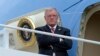 Трамп выдвинул Кита Келлога на пост спецпосланника по Украине и России 