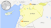 Kobani, Syria