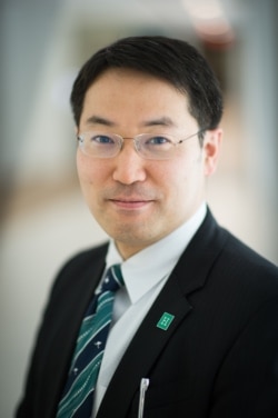 华盛顿智库哈德逊研究所(Hudson Institute)、日本战略研究论坛研究员长尾贤