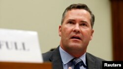 Новообраний президент США Дональд Трамп номінував Майка Волца на посаду радника з нацбезпеки