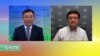 华裔学者马钊谈中国留学潮对美国教育的冲击