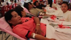 Venda de sangue no Uíge - 2:38