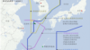 中國外交部回應南海空識區相關報道