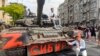Колишній службовець Нацгвардії США завербувався на службу у Сибіру, Росія, та ймовірно брав участь у штурмі Авдіївки. Фото для ілюстрації. AP Photo