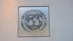 Economistas dioscutem ajuda do FMI a Angola - 2:13