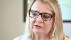 «Ніколи Путін не буде зупинятися. Без України Росія не імперія» — письменниця Олена Стяжкіна.Відео