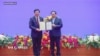 Thủ tướng Phạm Minh Chính được Đại học Thanh Hoa phong Giáo sư danh dự