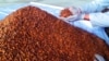 صادرات جلغوزۀ افغانستان افزایش یافته است – طالبان