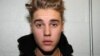 Bieber se declara culpable