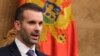 Montenegro Government