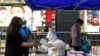 Fresh COVID-19 Outbreaks Put Millions Under Lockdown in China