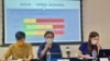 香港民调：逾半市民指政府忽视年轻人意见 学者批当局只着重国安拒沟通