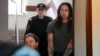 Griner Asks for Biden’s Help in Russia Release
