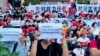 小额垫付难止民怨 观察人士：河南村镇银行爆雷仅冰山一角