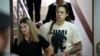 Biden, Harris Speak to Wife of WNBA Player Brittney Griner 