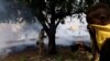 Seven Killed in Sudan as Protesters Rally on Uprising Anniversary