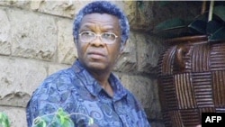 Felicien Kabuga, mai daukar nauyin makasa
