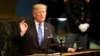 "Росію критикувати він не наважився" - деякі оглядачі дорікнули Трампу за промову в ООН