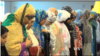 More US Hispanic Women Convert to Islam