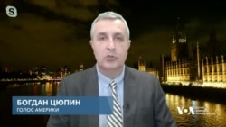 Повідомлення про використання британських ракет Storm Shadow по цілях РФ - реакція Лондона. Відео