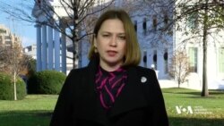 Байден: Іран, Хезболла та РФ не змогли захистити режим Асада.Відео