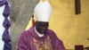 Bispo de Benguela Antonio Jaca