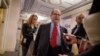 Democrats Continue Work on Impeachment Probe
