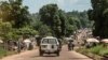 Two Patients Dead After Fleeing Ebola Ward in Congo