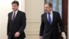 Russia Slams US Over Its Syria Stance