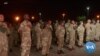 South Africa Starts Coronavirus Lockdown With First Two Deaths 