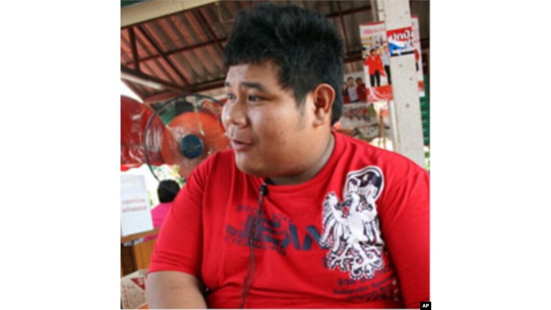 Jakapong Saengkum