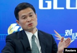 资料照：中国证监会副主席方星海