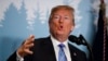 Трамп: Обама дозволив Росії забрати Крим