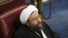 رییس قوه قضاییه جمهوری اسلامی ایران گفت: وقف دانشگاه آزاد مشکل فقهی و قانونی دارد