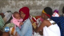 ከምሽቱ 3:00 የአማርኛ ዜና