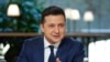 На фото: Президент України Володимир Зеленський