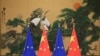 七国集团贸易部长就解决不公平贸易问题加强谈判