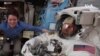 NASA宇航员提供如何适应“居家令”诀窍