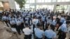 挥舞国安法大棒 香港警方再拘捕前报社编辑
