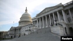 El Senado de EE.UU., dominado por los republicanos, abordará la reforma impositiva impulsada por el presidente Donald Trump.