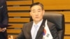 Bộ trưởng Quốc phòng Hàn Quốc Shin Won-sik nói một cuộc điều tra về một người Triều Tiên đào tẩu sang Hàn Quốc ngày 8/8/2024 “đang được các cơ quan có thẩm quyền tiến hành”