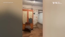 1000 днів війни. Історія матері з Києва та командира з Одеси. Відео