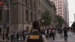 美國法官維持對警察的起訴