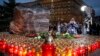 No End in Sight for Jailed Gulag Historian Yury Dmitriyev