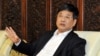 中共澳门书记跳楼和高官自杀