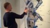 Art Robots to Help Painters' Creativity