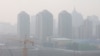 最新报告: 印度中国等六国仍在全球空气污染最严重之列