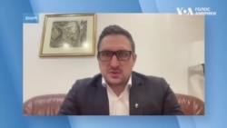 Мінус один рейтинговий бал в індексі сприйняття корупції України. Відео