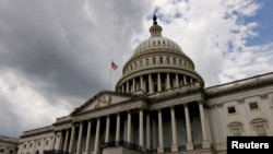 Конгрес США поки не затвердив запит президента США Джо Байдена на додаткову допомогу Україні
